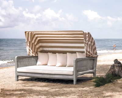 Dynasty DayBed