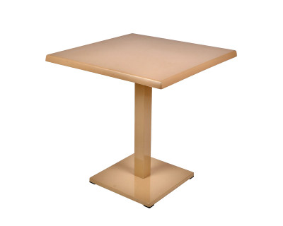 Table Stratifiée Socle teinté (S660)