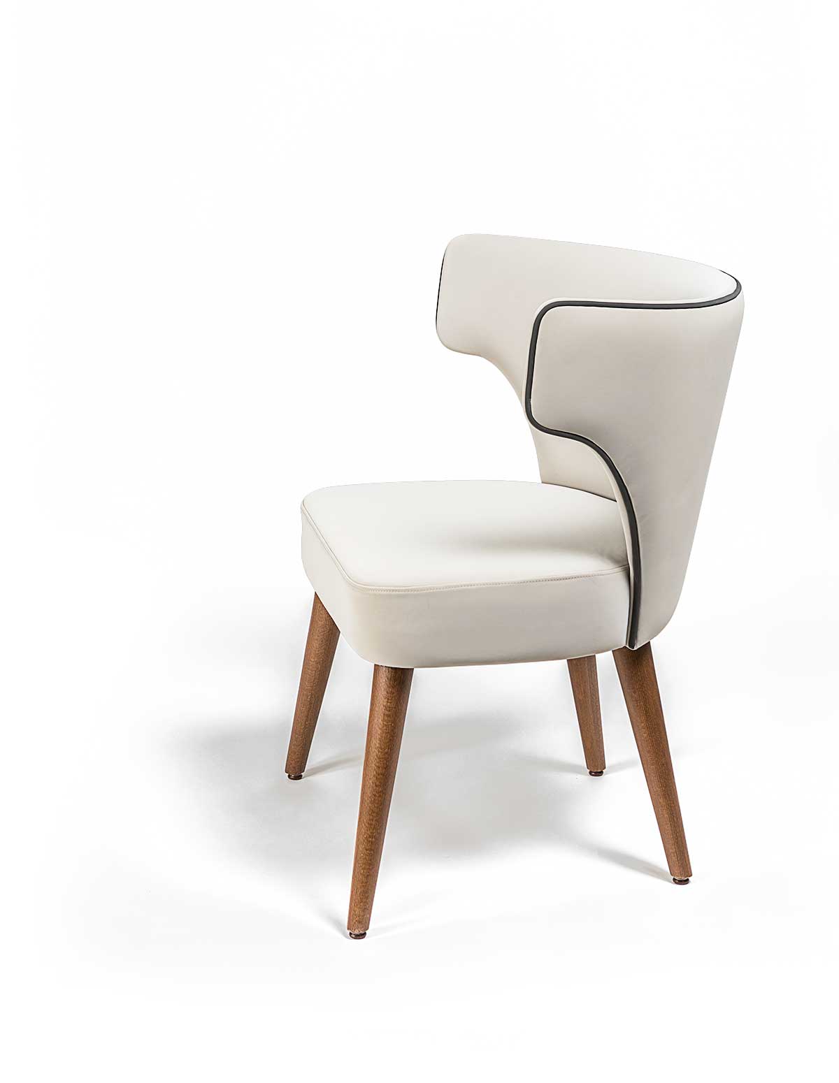 CHAISE ALICE Mobilier de jardin Meuble design Intérieur Extérieur